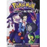 Pokémon Noir et Blanc - Tome 8