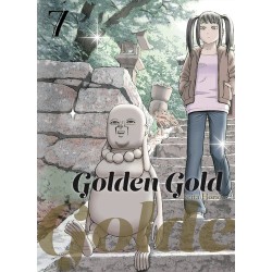 Golden Gold - Tome 7