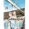 Golden Gold - Tome 8