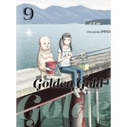 Golden Gold - Tome 9