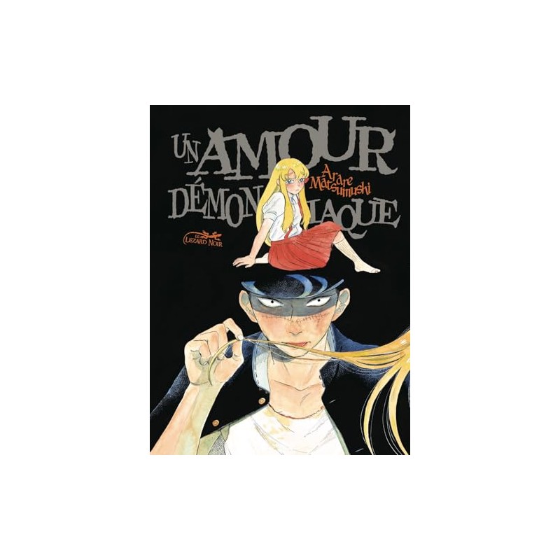Un Amour Démoniaque