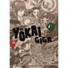Yokai Giga - Tome 3