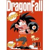 Dragon Fall - Tome 1
