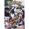 Pokémon Noir et Blanc - Tome 9