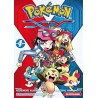 Pokémon X et Y - Tome 1