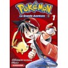 Pokémon la grande aventure - Tome 1