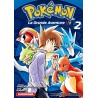 Pokémon la grande aventure - Tome 2