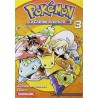 Pokémon la grande aventure - Tome 3