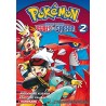 Pokémon Rubis et Saphir - Tome 2