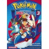 Pokémon Rubis et Saphir - Tome 3