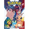Pokémon X et Y - Tome 2