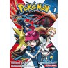 Pokémon X et Y - Tome 3