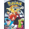 Pokémon Or et Argent - Tome 2
