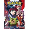Pokémon X et Y - Tome 4