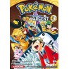 Pokémon Or et Argent - Tome 3