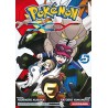Pokémon X et Y - Tome 5