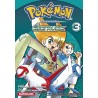 Pokémon Rouge Feu et Vert Feuille / Émeraude - Tome 3