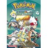 Pokémon Rouge Feu et Vert Feuille / Émeraude - Tome 4