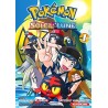 Pokémon Soleil et Lune - Tome 1