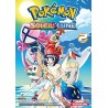 Pokémon Soleil et Lune - Tome 2