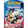 Pokémon Diamant et Perle / Platine - Tome 3