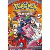 Pokémon Diamant et Perle / Platine - Tome 5