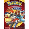 Pokémon Or Heart Gold et Argent Soul Silver