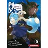 Moi, quand je me réincarne en Slime - Tome 5