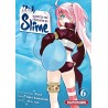 Moi, quand je me réincarne en Slime - Tome 6