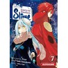 Moi, quand je me réincarne en Slime - Tome 7
