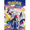 Pokémon Soleil et Lune - Tome 4