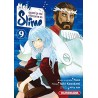Moi, quand je me réincarne en Slime - Tome 9