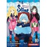 Moi, quand je me réincarne en Slime - Tome 10