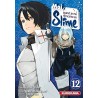Moi, quand je me réincarne en Slime - Tome 12