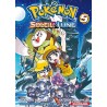 Pokémon Soleil et Lune - Tome 5
