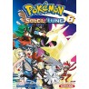 Pokémon Soleil et Lune - Tome 6