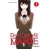 Dans l'intimité de Marie - Tome 1