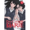 Dans l'intimité de Marie - Tome 5