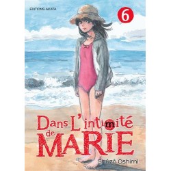 Dans l'intimité de Marie - Tome 6