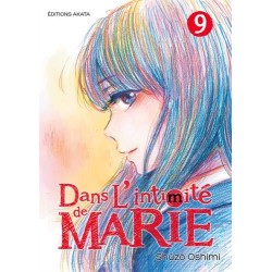 Dans l'intimité de Marie - Tome 9