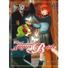 The Ancient Magus Bride - Tome 21