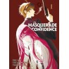 Masquerade Confidence - Tome 1