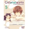 Colocataires à leur manière - Tome 5
