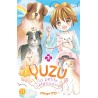 Yuzu, La petite vétérinaire - Tome 3