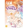 Yuzu, La petite vétérinaire - Tome 6