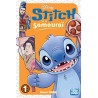Stitch et le Samouraï - Tome 1