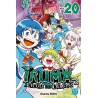 Iruma à l'école des démons - Tome 20