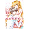 Pichi Pichi Pitch Aqua - Tome 1