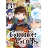 By the grace of the gods - Tome 5
