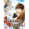 By the grace of the gods - Tome 6